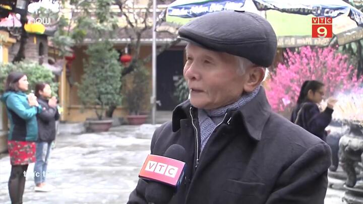 Đề xuất bỏ tục đốt vàng mã: Người dân nói gì?