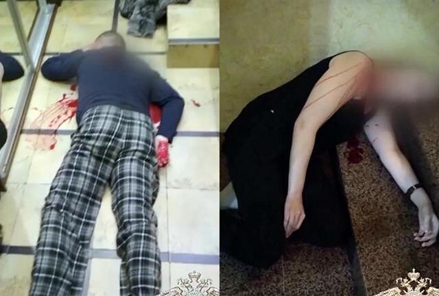 Nghịch tử thuê sát thủ giết bố mẹ cùng em gái để chiếm đoạt tài sản thừa kế