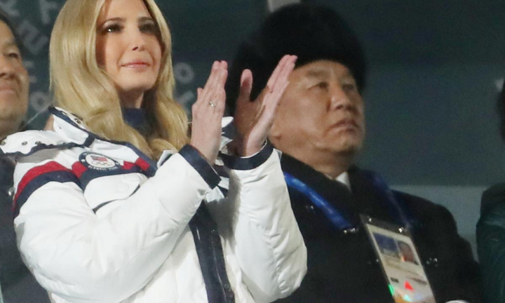 Nhà Trắng phản ứng thế nào sau tuyên bố sẵn sàng đối thoại của Triều Tiên?