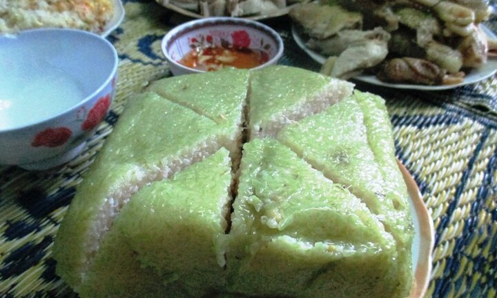 Ra Giêng, dân xứ Thanh nô nức tổ chức 'ăn Tết lại'