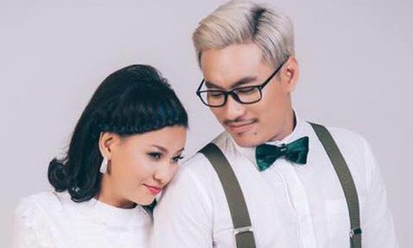 Cát Phượng bất ngờ tiết lộ ngày cưới với Kiều Minh Tuấn