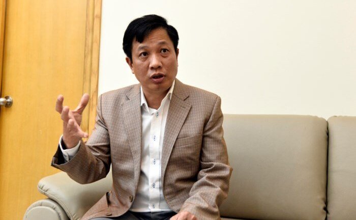 'Ủy ban Kiểm tra Trung ương sẽ kiểm tra tới cấp huyện'