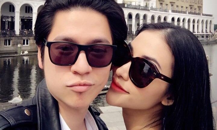Tình cũ Trấn Thành đính hôn với bạn trai Việt kiều