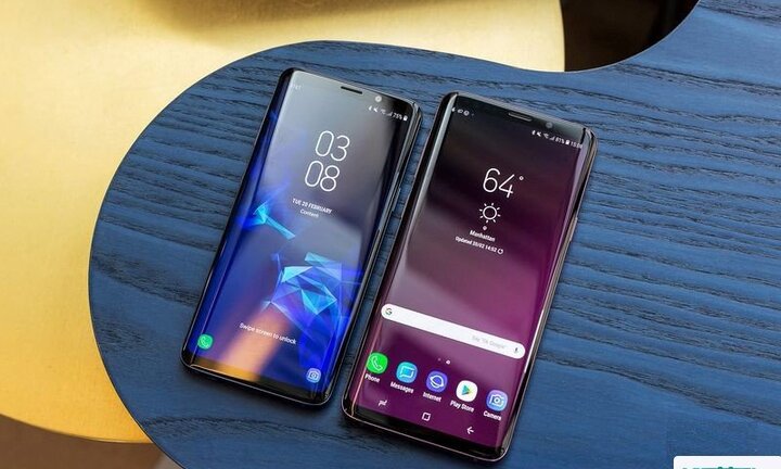 Đặt trước Samsung Galaxy S9/S9+: Trợ giá 8 triệu, rinh quà tặng 4 triệu đồng