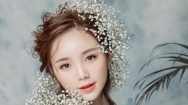 Quỳnh Kool khoe ảnh đẹp như thiên thần đầu năm mới