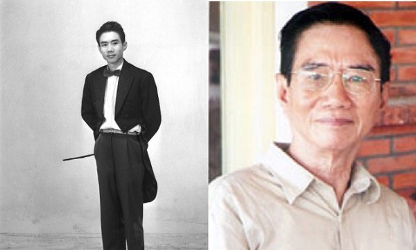 Nhạc sĩ 'Chiều mưa biên giới' qua đời