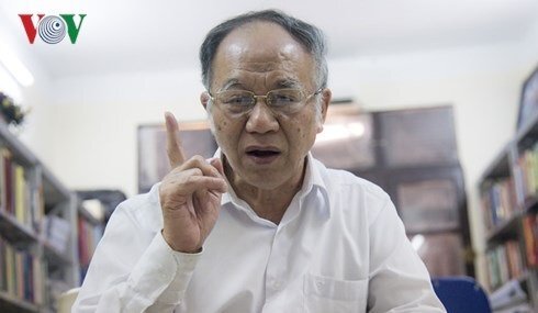 'Xử lý cán bộ là đau đớn nhưng phải chấp nhận để cơ thể Đảng khỏe mạnh'