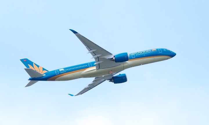 Vietnam Airlines phục vụ thành công cao điểm Tết Nguyên đán Mậu Tuất 2018