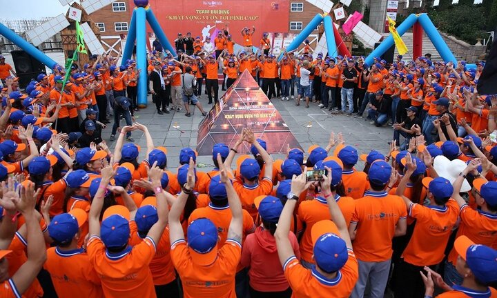 Nhân sự Thế hệ Y và lời giải của nhà tuyển dụng