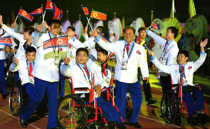 Triều Tiên tiếp tục gửi phái đoàn đến Hàn Quốc sau Thế vận hội mùa đông