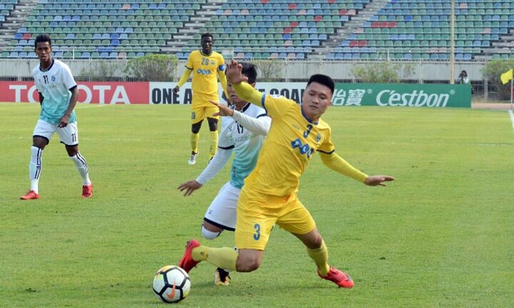 Phung phí quá nhiều cơ hội, Bùi Tiến Dũng và FLC Thanh Hóa trả giá đắt