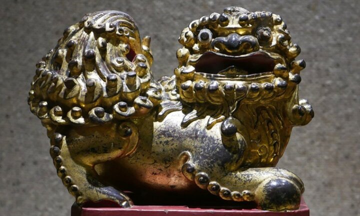 Cảnh sát áp tải bảo vệ tiền, vàng, cổ vật thế nào?