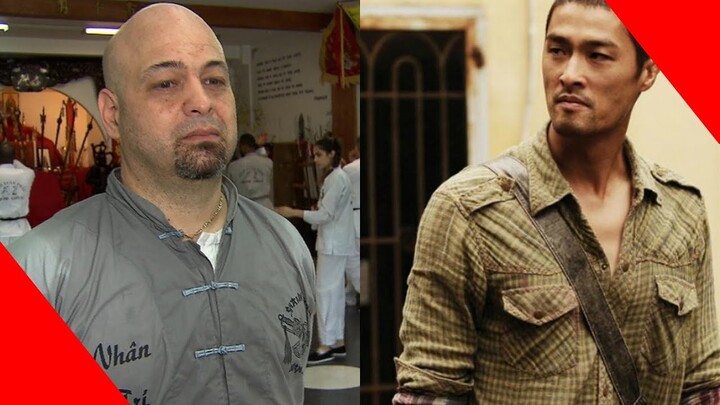 Cộng đồng mạng chê Johnny Trí Nguyễn không ‘chất’ như Tuấn ‘hạc’