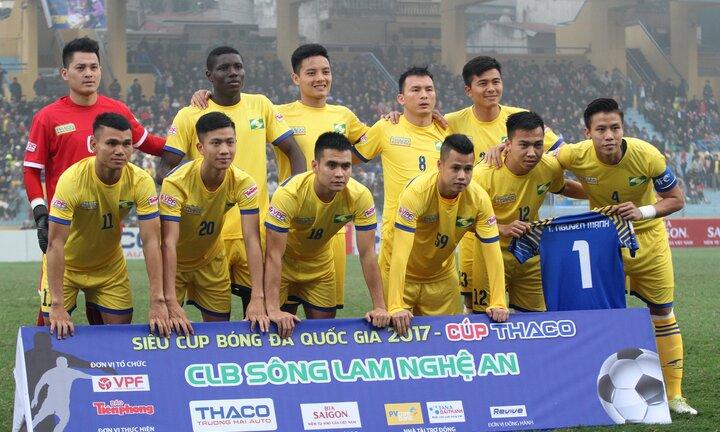 Video trực tiếp SLNA vs Johor Darul Ta'zim AFC Cup 2018, 15h30 ngày 28/2