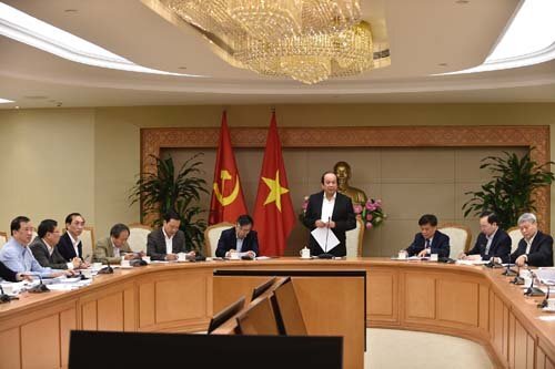 Các bộ không được cài cắm câu chữ để ‘bẫy’ doanh nghiệp