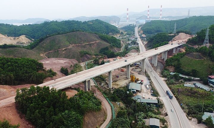 Bộ KH&ĐT yêu cầu Quảng Ninh rà soát lại dự án cao tốc Vân Đồn - Móng Cái