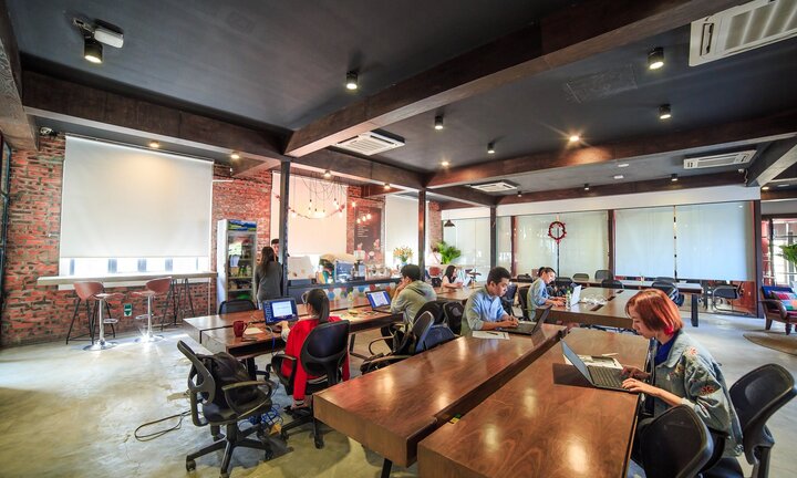 BIM Group và Toong hợp tác phát triển dịch vụ không gian làm việc chung chất lượng cao tại Lào