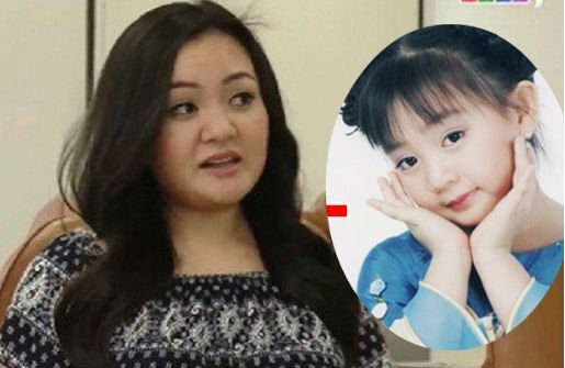 Video: 'Bé' Xuân Mai bất ngờ đóng phim truyền hình