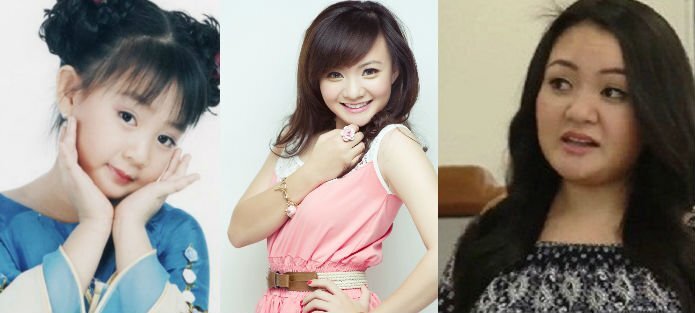 Xuân Mai: Từ thần đồng âm nhạc tới làm diễn viên phụ trong phim