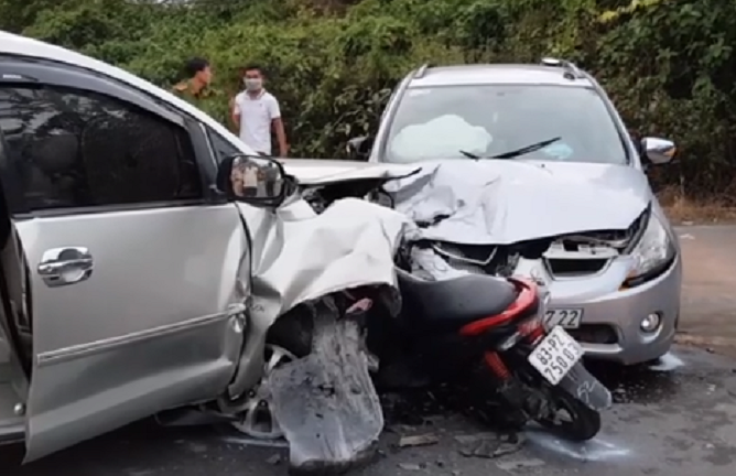 Hơn 4.000 người thương vong vì tai nạn giao thông trong 2 tháng đầu năm