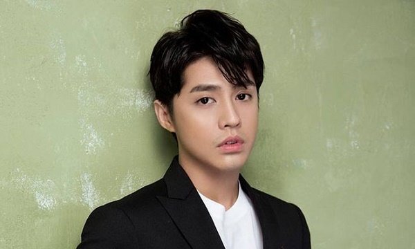 Noo Phước Thịnh đại diện Việt Nam dự 'Liên hoan nhạc Pop châu Á – Hong Kong 2018'