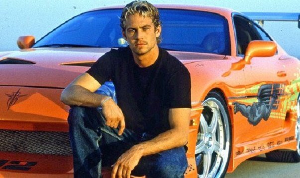 Làm phim tài liệu về cuộc đời tài tử 'Fast and Furious' Paul Walker