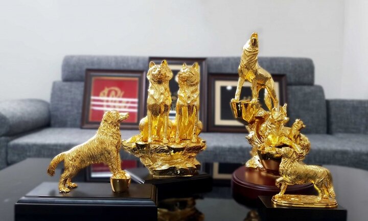 Giá vàng hôm nay 1/3: Ngụp sâu trong đà giảm, mất 1,1 triệu đồng/lượng trong vòng 4 ngày