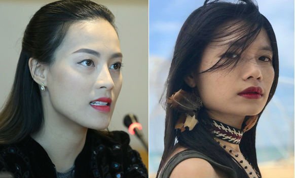 Bị bạn diễn tố láo và vô văn hóa, nữ chính phim 'Thương nhớ ở ai' lên tiếng