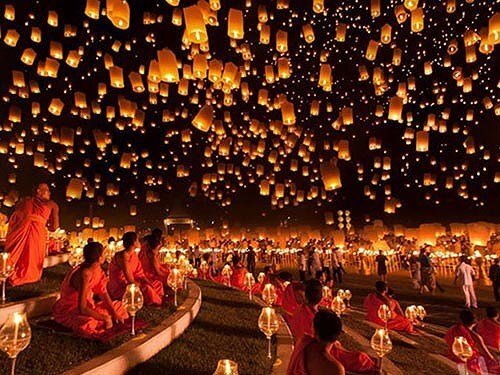 Tết Nguyên tiêu là gì? Nguồn gốc và ý nghĩa ngày Tết Nguyên tiêu