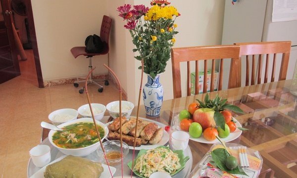 Cúng Rằm tháng Giêng vào lúc mấy giờ?