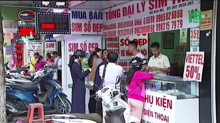 Những quy định quan trọng có hiệu lực từ hôm nay 1/3