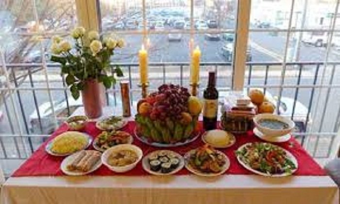 Cúng Rằm tháng Giêng vào mấy giờ?