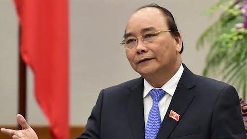 Thủ tướng: 'Điều hành kinh tế vĩ mô vừa là khoa học, vừa là nghệ thuật'