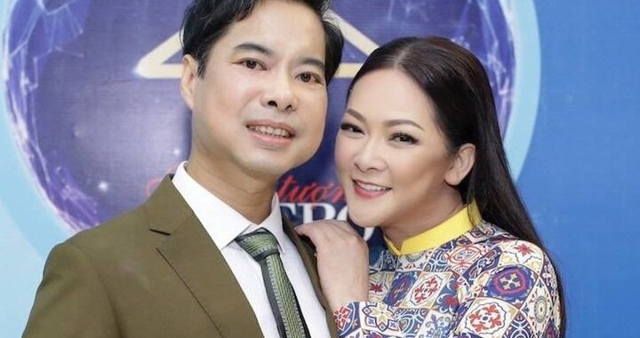 Ngọc Sơn: Tình cảm tôi dành cho Như Quỳnh còn trên cả tình yêu