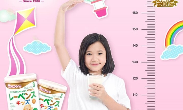 Sữa xách tay và sữa nhập khẩu - niềm tin đặt ở nơi đâu?