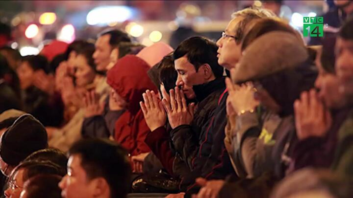 Biết là sai lầm, vì sao nhiều chùa vẫn tổ chức cúng sao giải hạn?