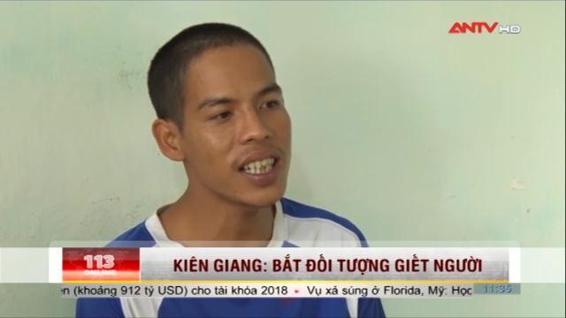 Đâm chết bố dượng giữa cuộc nhậu chỉ vì cách xưng hô