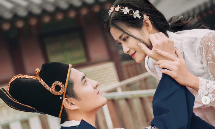 Những điều ngọt ngào Ông Cao Thắng dành cho Đông Nhi suốt 9 năm yêu nhau