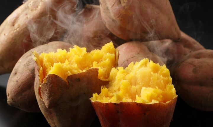 Ăn khoai lang những thời điểm này có thể tiêu diệt mầm ung thư