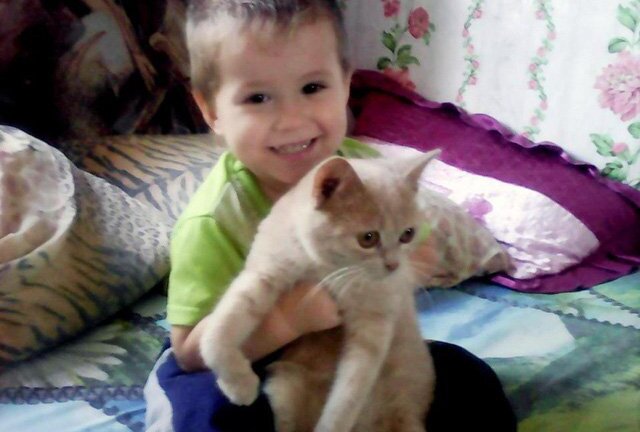 Mộng du, bé trai 4 tuổi chết thương tâm trong đêm tuyết lạnh