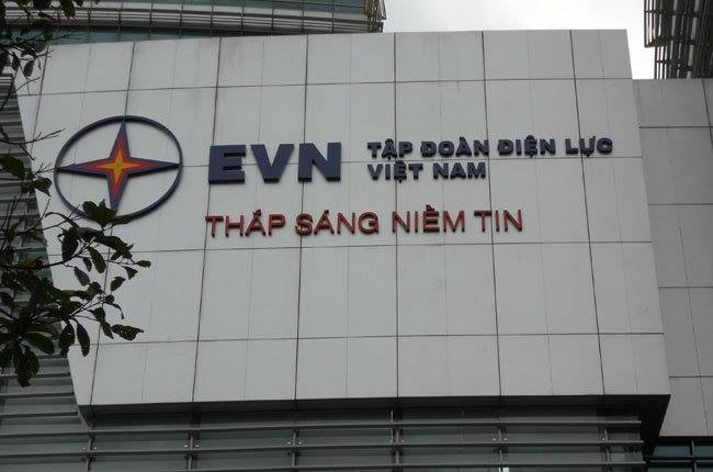 Chính phủ ban hành điều lệ tổ chức và hoạt động của EVN