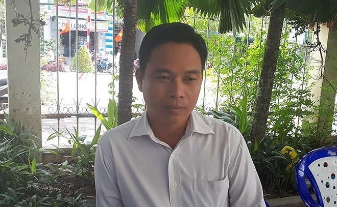 Bị chửi thề, đòi bồi thường danh dự 13 triệu đồng
