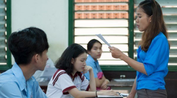 ĐH Văn hóa TP.HCM tuyển 30% chỉ tiêu cho ngành mới năm 2018