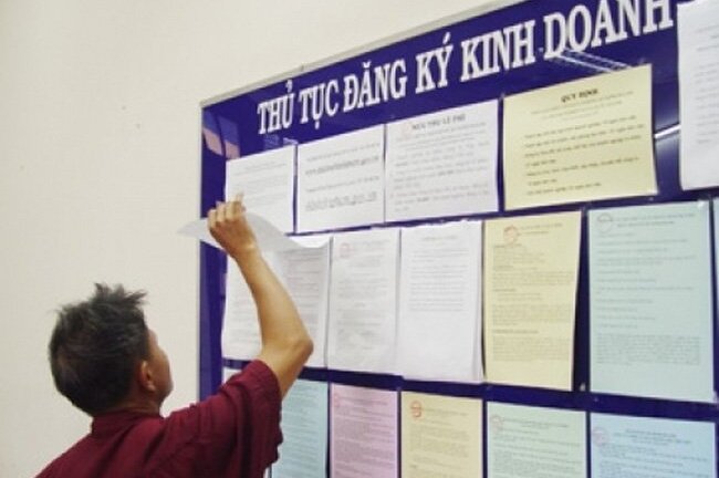 Phải cắt giảm những quy định chung chung, làm khó doanh nghiệp