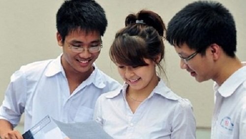 Bao giờ Bộ GD-ĐT công bố hướng dẫn thi THPT Quốc gia 2018?