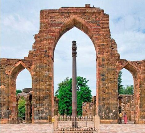 Bí ẩn chưa thể giải mã về những công nghệ siêu đẳng cổ xưa bị thất truyền