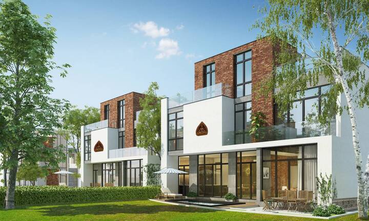 Bất động sản khu vực Tây Bắc Đà Nẵng nóng từng ngày