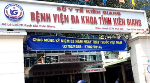 Sợ tốn ngân sách, 'đuổi' bệnh nhân về, bác sĩ bị đình chỉ công tác