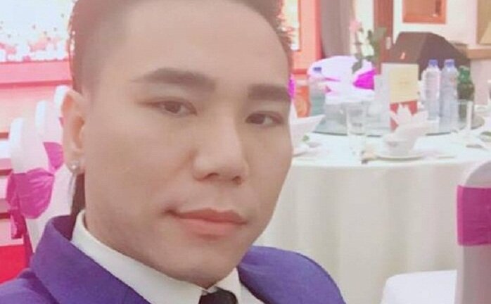 'Châu Việt Cường ăn chơi, sống bạt mạng và khó kiểm soát'