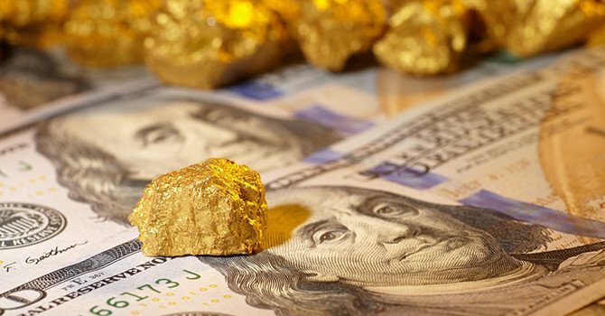 Giá vàng hôm nay 6/3: Vừa tăng điên cuồng, bất ngờ giảm sâu